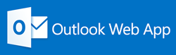 Outlook Web App logo