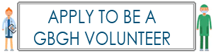 Apply to be a GBGH Volunteer
